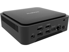 Gigabyte presenta un nuovo mini-PC con APU AMD (Fonte: Gigabyte)