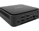 Gigabyte presenta un nuovo mini-PC con APU AMD (Fonte: Gigabyte)