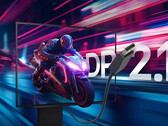 Il nuovo monitor da gioco UltraGear OLED di LG offre una risoluzione di 1440p e una frequenza di aggiornamento di 480 Hz. (Fonte: LG)