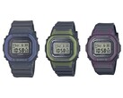 Gli orologi sono dotati della stessa resistenza all'acqua da 100 a 200 metri e delle stesse caratteristiche di resistenza agli urti associate alle linee G-Shock e Baby-G. (Fonte: G-Central)