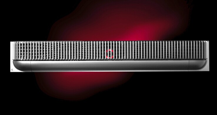 Bang &amp; Olufsen Beosound Theatre Ferrari Edition Soundbar