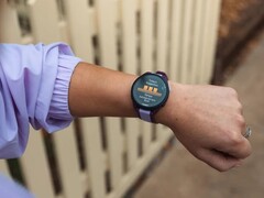 Il Garmin Forerunner 165 riceverà a breve un nuovo aggiornamento beta. (Fonte: Garmin)