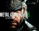 Logo di Metal Gear Solid Delta Snake Eater (Fonte: Sony PlayStation)