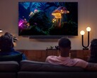 I TV Vizio serie M Quantum X supportano una frequenza di aggiornamento fino a 240 Hz. (Fonte: Vizio)