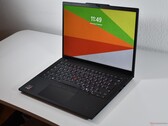 Recensione del portatile Lenovo ThinkPad T14 Gen 5: l'AMD è molto più veloce dell'Intel