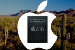 TSMC produrrà il silicio di Apple tra le dune di sabbia dell&#039;Arizona. (Fonte immagine: Wikimedia Commons)