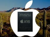 TSMC produrrà il silicio di Apple tra le dune di sabbia dell'Arizona. (Fonte immagine: Wikimedia Commons)