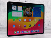 Recensione dell'Apple iPad Pro 13 (2024) - Un tablet che conosce quasi solo i superlativi