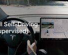 Tesla dovrà accumulare più dati sulla sicurezza di Autopilot vs FSD (immagine: Tesla)