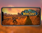 Blizzard e NetEase potrebbero lavorare nuovamente su una versione mobile di World of Warcraft. (Fonte: Blizzard)