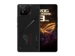 Asus potrebbe presto annunciare un modello più economico della serie ROG Phone 9. (Fonte: Asus)