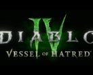 Diablo 4 Vessel of Hatred è il primo DLC importante del gioco (fonte: Anil Ganti, Notebookcheck)