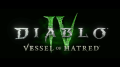 Diablo 4 Vessel of Hatred è il primo DLC importante del gioco (fonte: Anil Ganti, Notebookcheck)