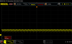 6/10 luminosità: 240 Hz DC Dimming