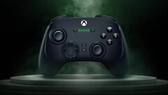 Il Wolverine V3 Pro. (Fonte: Razer)