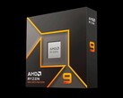 Gli overclocker estremi hanno già iniziato a spingere l'AMD Ryzen 9 9950X ai suoi limiti (fonte immagine: AMD)