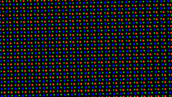 Array di sub-pixel (display pieghevole)