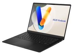 Recensione di Asus VivoBook S 14 OLED M5406WA