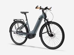 Il Decathlon Rockrider E-ACTV 900 è stato lanciato in Europa. (Fonte: Decathlon)