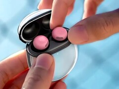 I Pixel Buds Pro 2 ricevono una serie di piccole modifiche al design. (Fonte: Spigen)