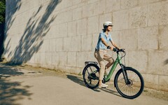 La e-bike Cannondale Mavaro Neo SL ha un motore Bafang da 350W. (Fonte: Cannondale)