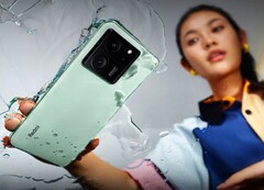 Il Redmi K60 Ultra è stato annunciato insieme al Mi Mix Fold 3 e ad altri dispositivi Xiaomi (immagine via Redmi)