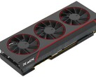 XFX Phoenix Nirvana con ventole intercambiabili (Fonte: XFX)