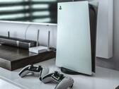 La PlayStation 6 sarà dotata di hardware AMD (Immagine simbolica. Fonte immagine: Ben Iware on Unsplash)