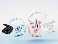 I Redmi Buds 6 Active vengono lanciati a livello globale (Fonte immagine: Xiaomi)