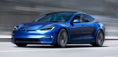 I veicoli Tesla sono i più economici da mantenere, secondo l&#039;analisi di Consumer Reports. (Fonte: Tesla)