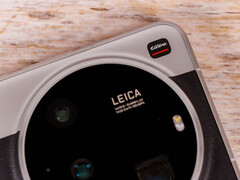 Fotocamera quadrupla Leica sullo Xiaomi 15 Ultra (Fonte: Daniel Schmidt)