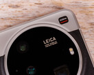 Fotocamera quadrupla Leica sullo Xiaomi 15 Ultra (Fonte: Daniel Schmidt)