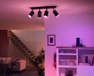 Il nuovo Philips Hue Fugato è più luminoso del suo predecessore. (Fonte: Philips Hue)