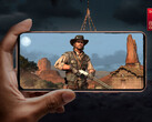 Secondo quanto riferito, il gioco è stato emulato a 720p (Fonte: Qualcomm e Rockstar - modifica)