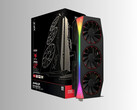 XFX Mercury AMD Radeon RX 9070 XT OC Magnetic Air (Fonte immagine XFX)