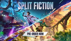 Split Fiction (Fonte: Steam)