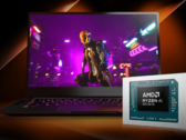 AMD Ryzen AI 9 HX 370 è un chip abbastanza decente per i giochi a 1080p (fonte: AMD)