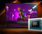 AMD Ryzen AI 9 HX 370 è un chip abbastanza decente per i giochi a 1080p (fonte: AMD)