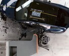 Il Modello Y è il veicolo più sicuro per il 2024 (Fonte: IIHS/YT)