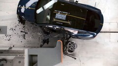 Il Modello Y è il veicolo più sicuro per il 2024 (Fonte: IIHS/YT)