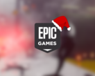 Epic Games Store sta regalando Control come ottavo gioco gratuito per la sua Holiday Sale. (Fonte immagine: Epic Games - Edited)