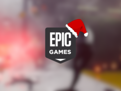 Epic Games Store sta regalando Control come ottavo gioco gratuito per la sua Holiday Sale. (Fonte immagine: Epic Games - Edited)