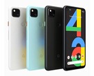 La batteria del Google Pixel 4a è presumibilmente soggetta a surriscaldamento, il che ha indotto Google a limitare la capacità della batteria. (Fonte: Google)