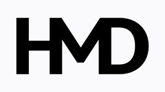 HMD (logo nella foto) dovrebbe presentare nuovi prodotti al MWC 2025. (Fonte: HMD)