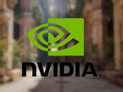 La demo tecnologica di Nvidia &quot;Zorah&quot; mostra il futuro della grafica di gioco. (Fonte: Nvidia)