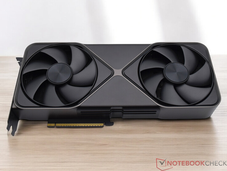 Nvidia GeForce RTX 5090 Founders Edition