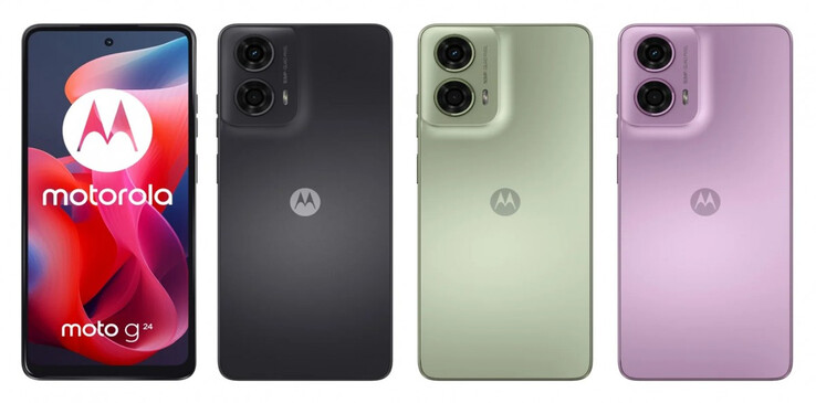 (Fonte: Motorola)