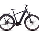 Cube Kathmandu Hybrid Comfort Pro 800: la e-bike di fascia alta è disponibile (fonte: Cube)