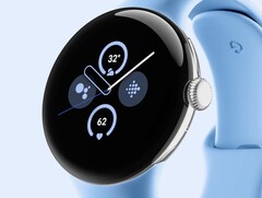 Sono state scoperte ulteriori caratteristiche di Wear OS 5. (Fonte immagine: Google)