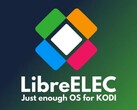 Teaser di LibreELEC Linux (Fonte: Linuxiac)